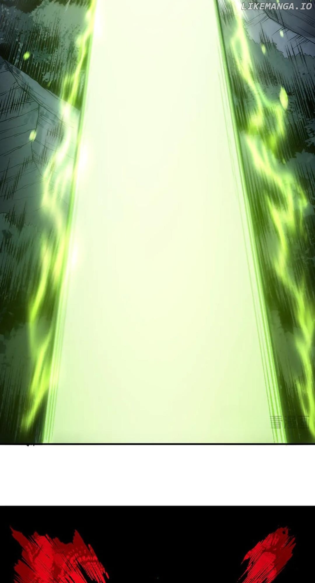 The Devil Never Cries Chapter 100 - page 35